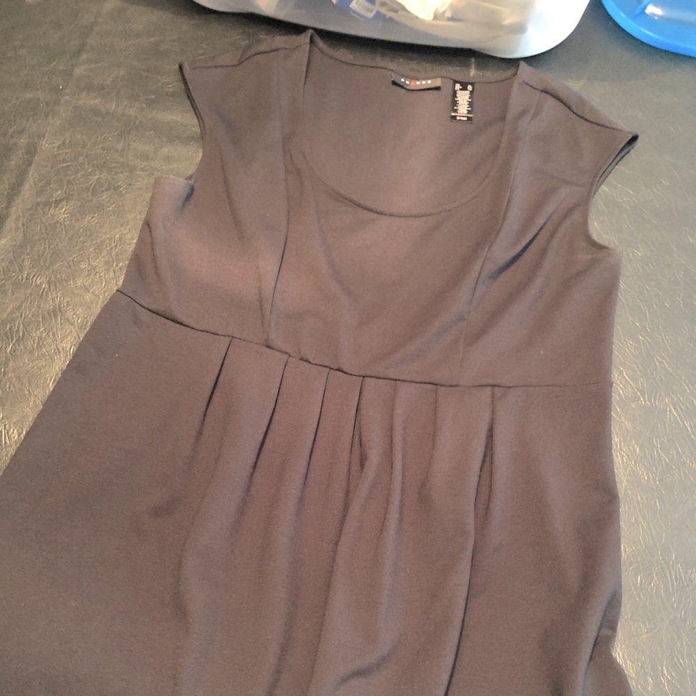 Little black dress Size XL